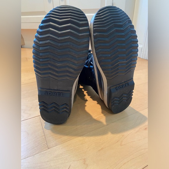 Sorel Joan of Arctic Women’s Snow/Winter Boots, size 8, black, new - Picture 8 of 9